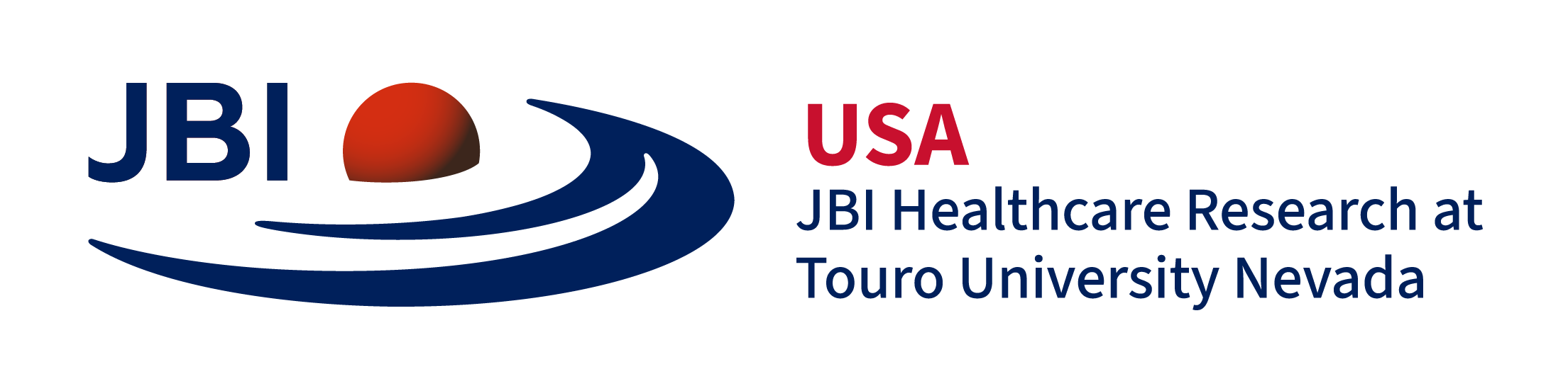 Joanna Briggs Collaboration Logo