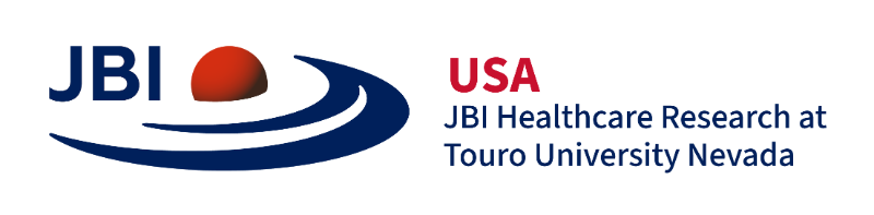 Joanna Briggs Collaboration Logo