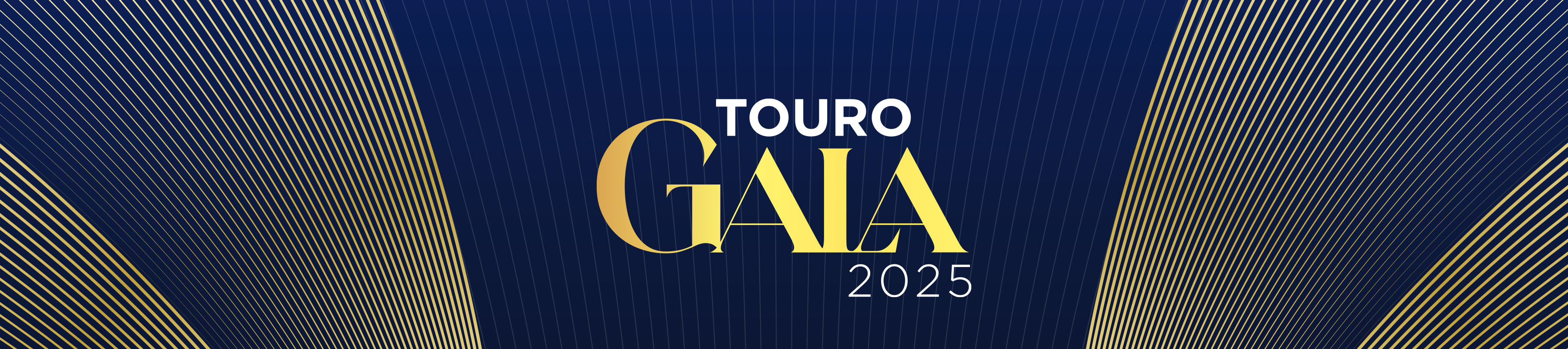 2025 Touro Gala Logo