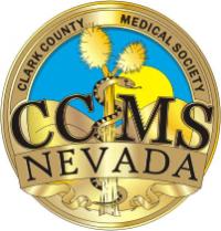 Clark County Medical Society Logo