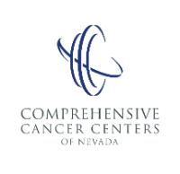 Comprehensive Cancer Centers of Nevada Logo