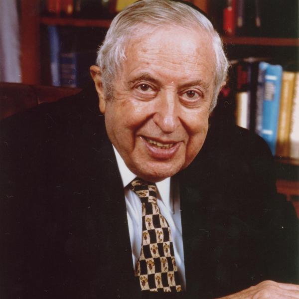 Dr. Bernard Lander