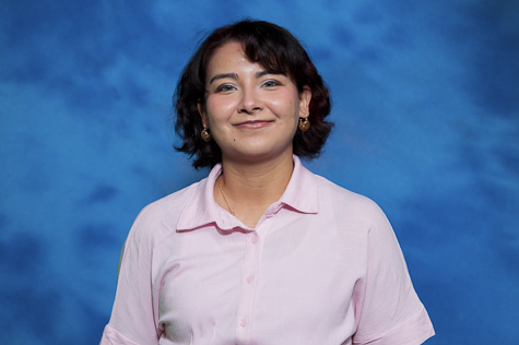 Alyssa Carrazco