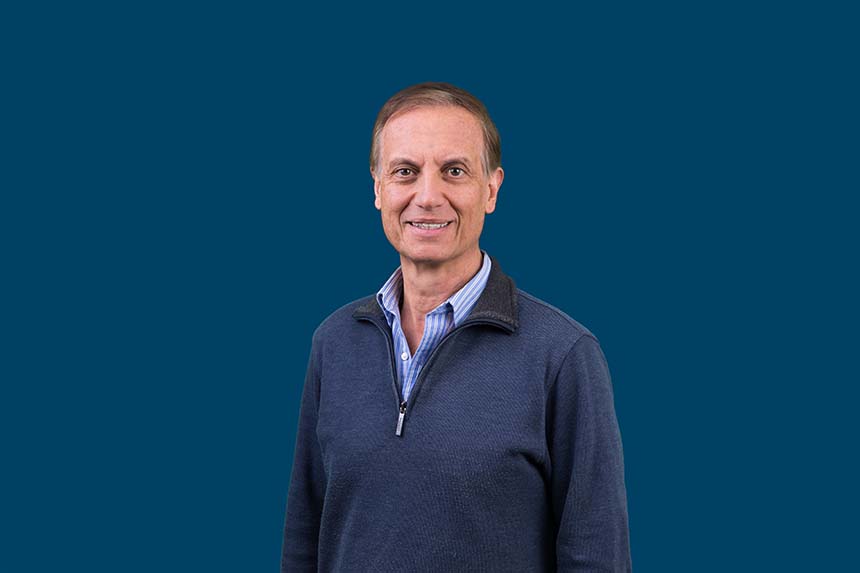 Rouel Roque - Professor, Department of Basic Sciences - Touro University Nevada