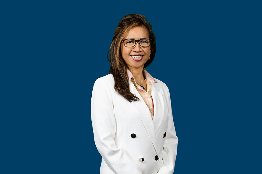 Rouel Roque - Professor, Department of Basic Sciences - Touro University Nevada