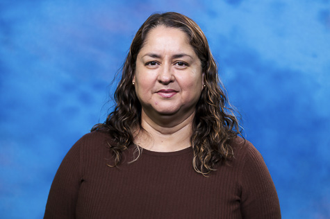 Cecilia Armendariz Gonzalez