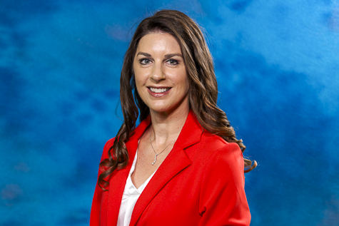 Chelsea Sandusky