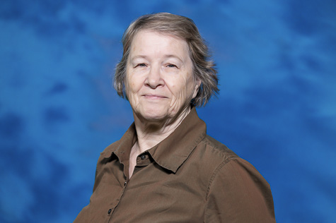 Christine Gude'