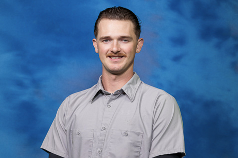 Dawson Dickie
