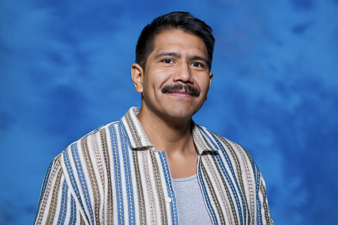 Eddie Gomez