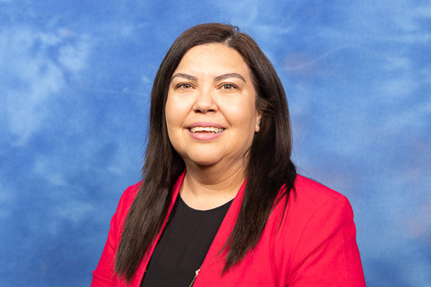 Irene Gutierrez