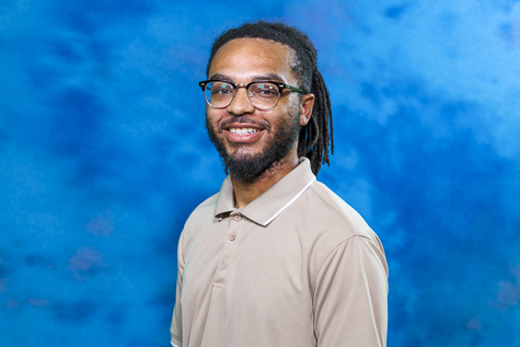Jelani Cleveland