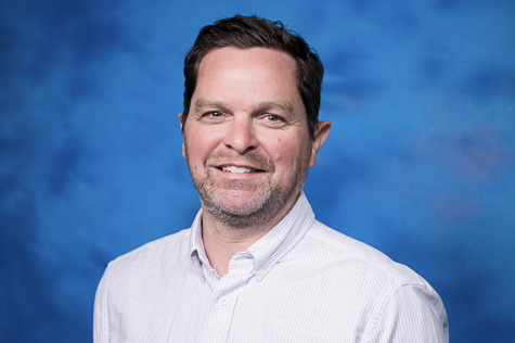 Joel Talsma