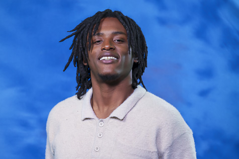 Joshua Wilson