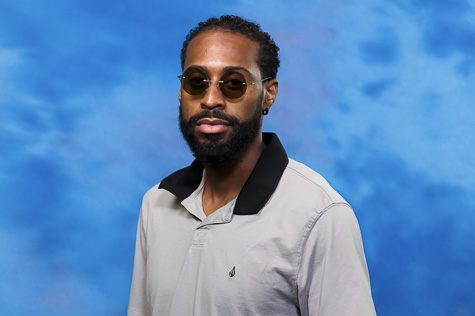Josif Jackson