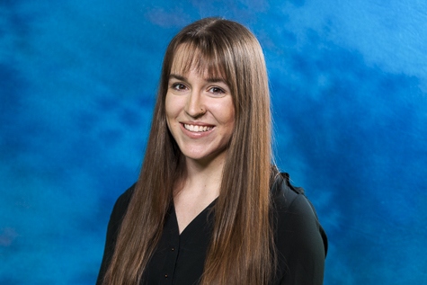 Kathryn Jespersen