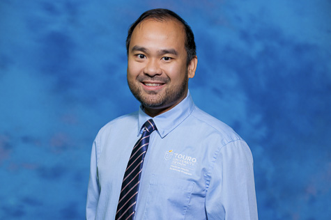 Mark F. Santos