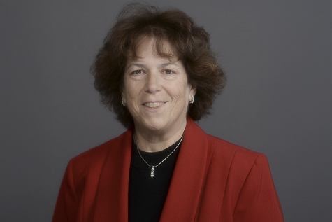 Patricia Salkin