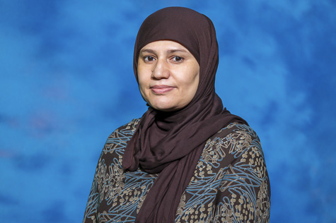 Rabia Latif
