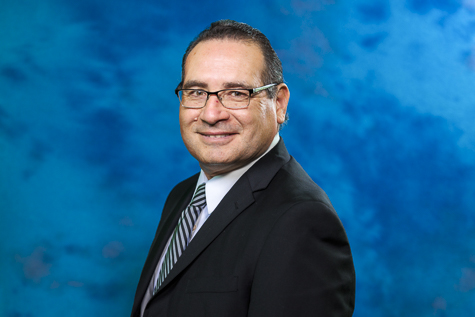 Richard Lozano