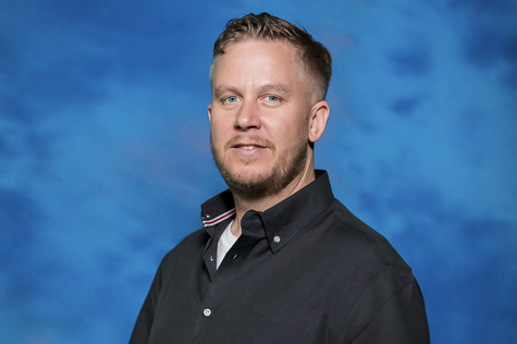 Seth Maxwell