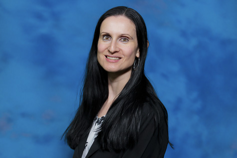 Sofie Burton-Weinstein