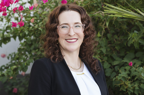 Stacey Pierce-Talsma