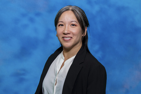 Stephanie Chen