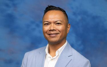 Steven Peralta