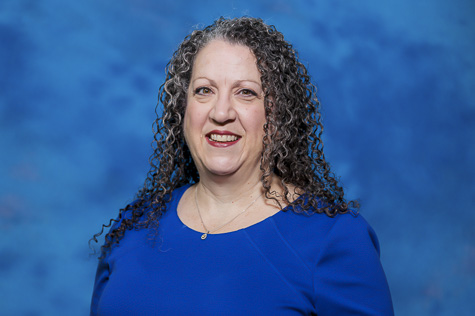 Susan Schwartz
