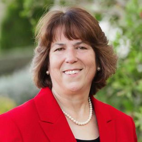 Patricia Salkin Headshot