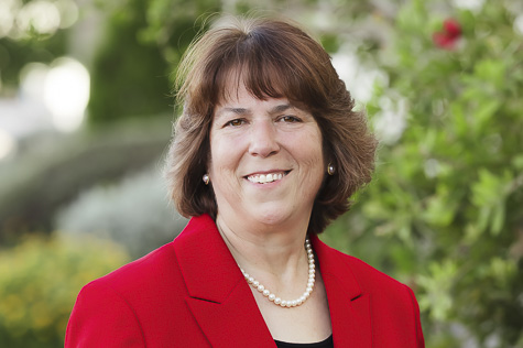 Patricia Salkin