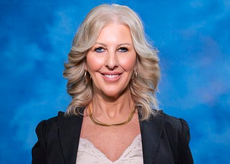 Tammy J Plutz
