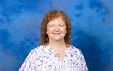 Yvonne M. Randall