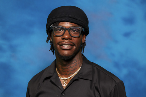 Zephaniah Jenkins