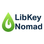 LibKey Nomad Logo