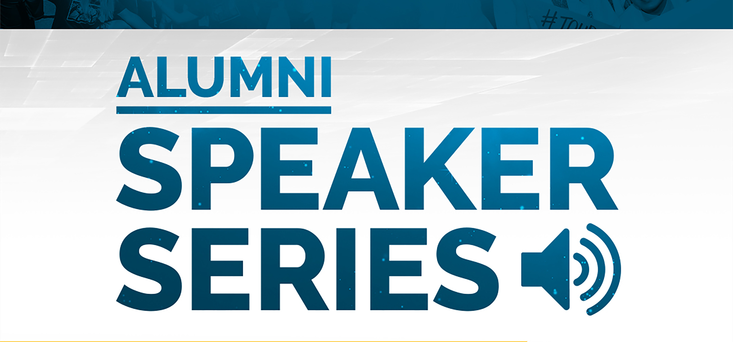Alumni Speaker Series 2021