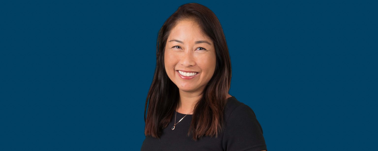 Dr. Cynthia Lau Inducted into American Occupational Therapy Association’s Roster of Fellows