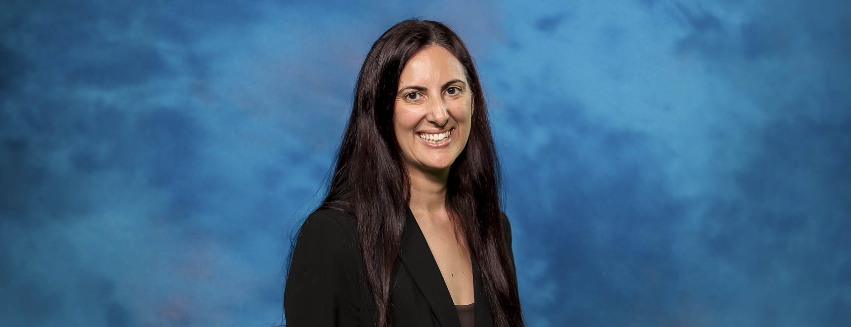 Jacqueline Beato, Chief Executive Officer, Touro University Nevada