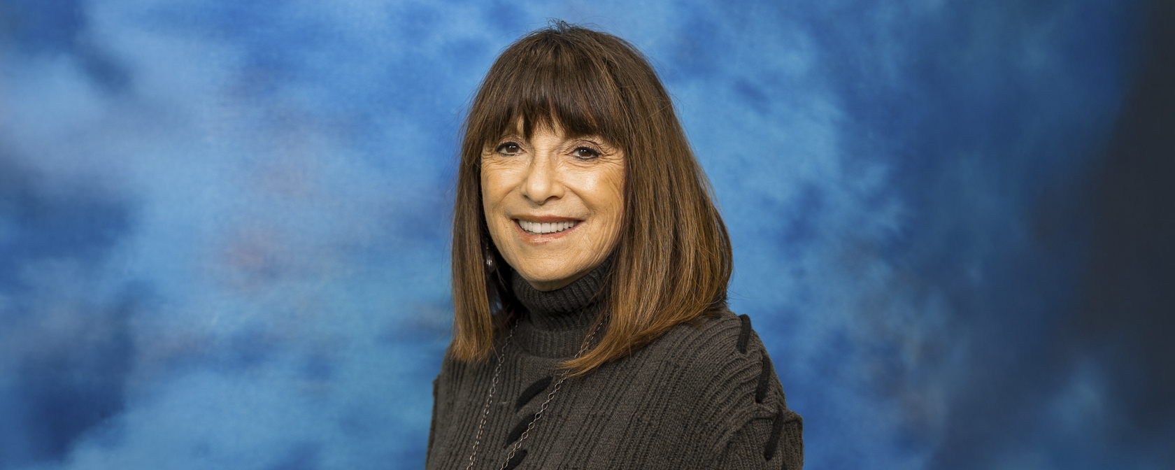 Barbara Molasky, Director of Donor Engagement