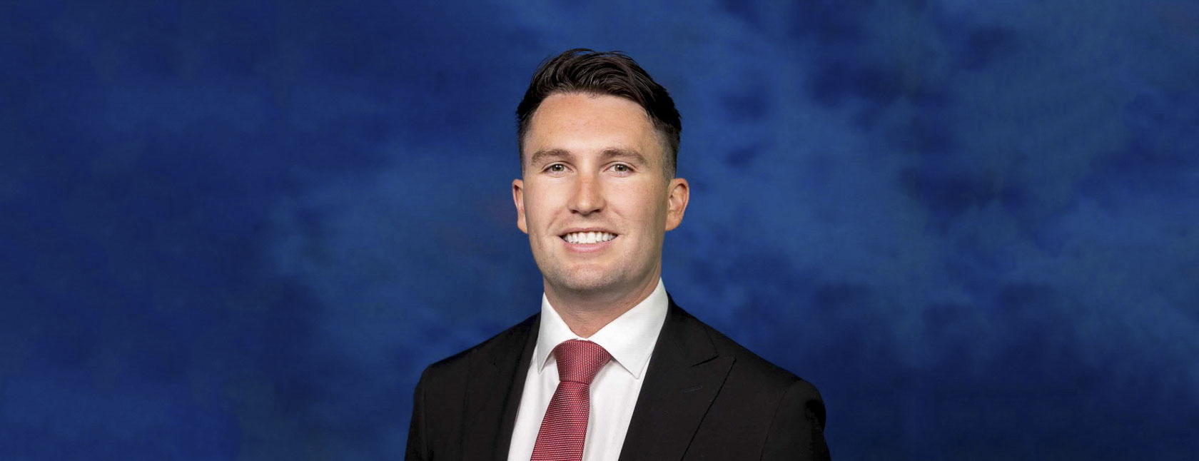 Dr. Daniel Thomas Jones, DO, MBA, MHS
