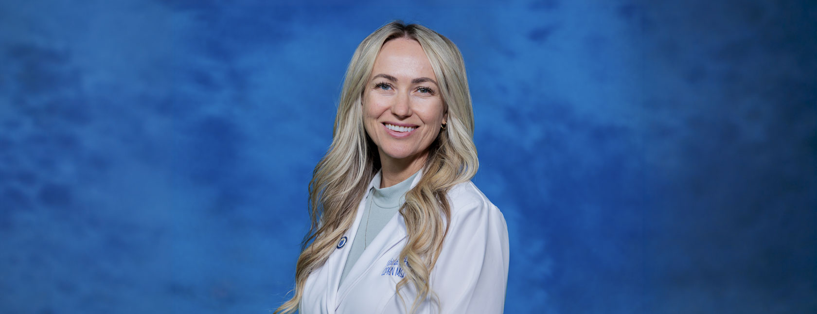 Patricia K. Strobehn, PhD, APRN, FNP-BC, ENP-C, Associate Professor, Director of MSN & PMCFNP, School of Nursing, Touro University Nevada
